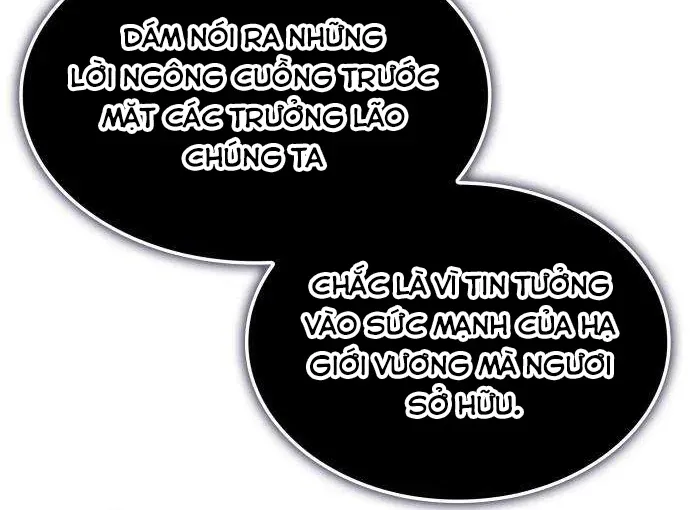 Hồi Quy Bằng Vương Quyền Chap 139 - Next Chap 140