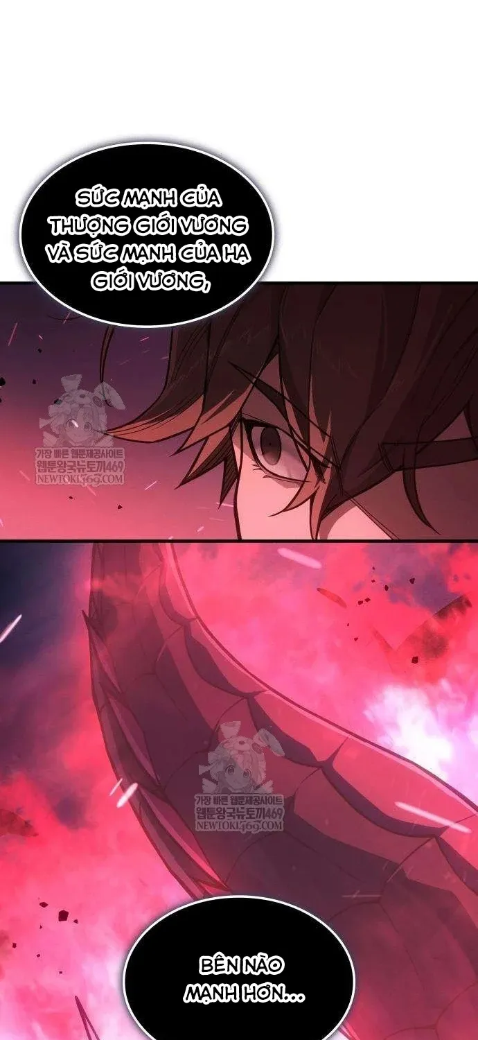 Hồi Quy Bằng Vương Quyền Chap 139 - Next Chap 140