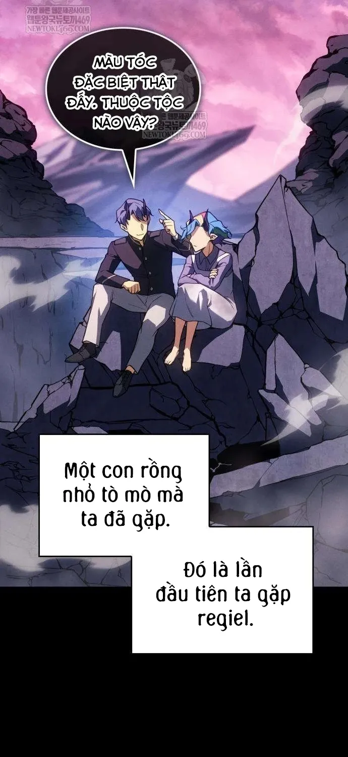 Hồi Quy Bằng Vương Quyền Chap 139 - Next Chap 140