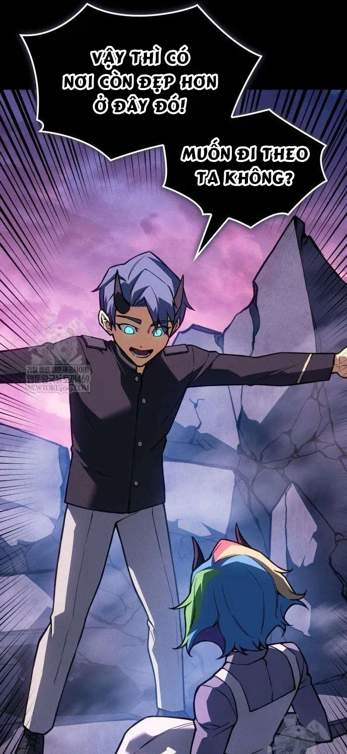 Hồi Quy Bằng Vương Quyền Chap 139 - Next Chap 140