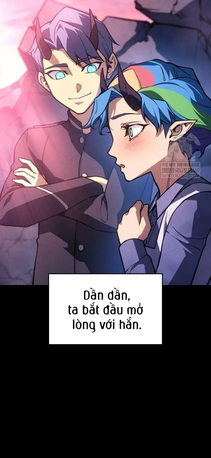 Hồi Quy Bằng Vương Quyền Chap 139 - Next Chap 140