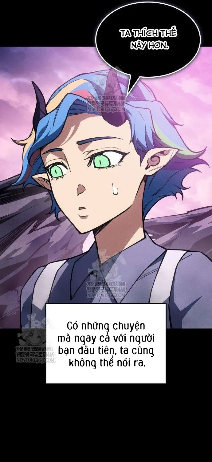 Hồi Quy Bằng Vương Quyền Chap 139 - Next Chap 140