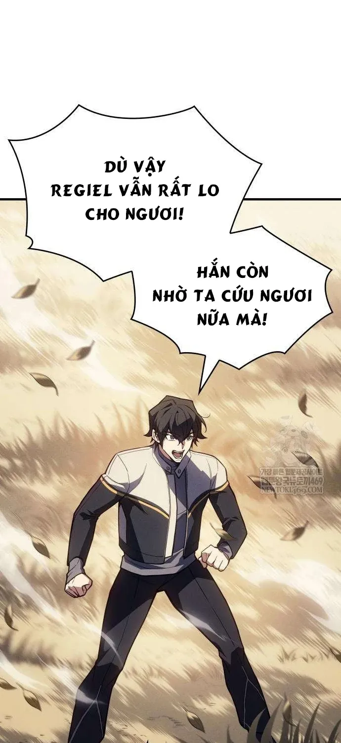 Hồi Quy Bằng Vương Quyền Chap 139 - Next Chap 140