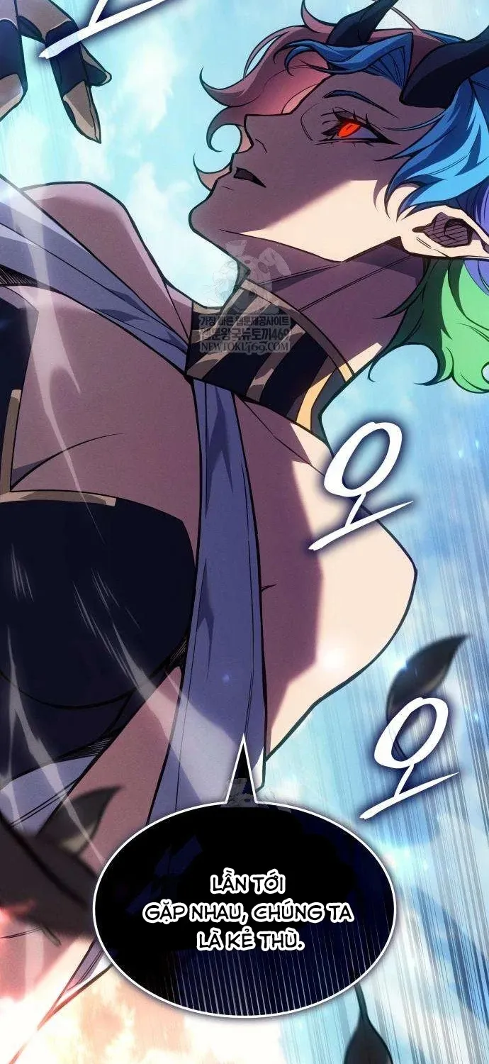 Hồi Quy Bằng Vương Quyền Chap 139 - Next Chap 140
