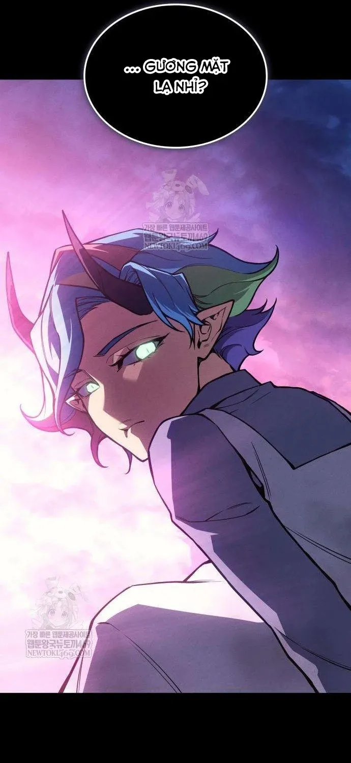 Hồi Quy Bằng Vương Quyền Chap 139 - Next Chap 140
