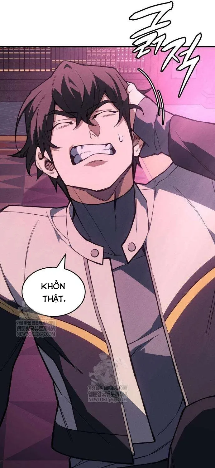 Hồi Quy Bằng Vương Quyền Chap 139 - Next Chap 140