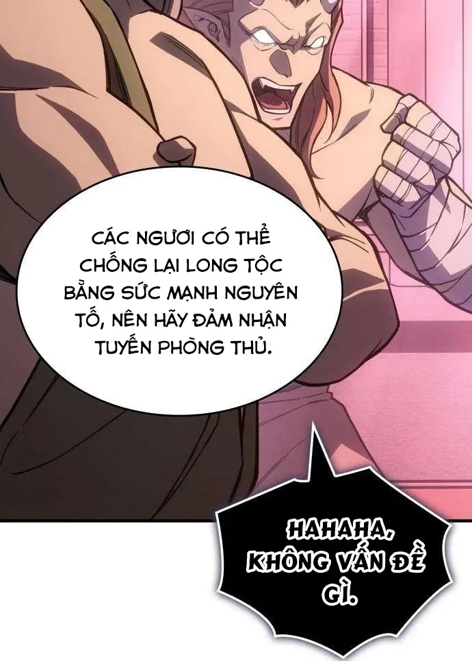 Hồi Quy Bằng Vương Quyền Chap 139 - Next Chap 140