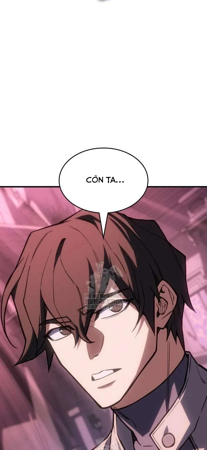 Hồi Quy Bằng Vương Quyền Chap 139 - Next Chap 140