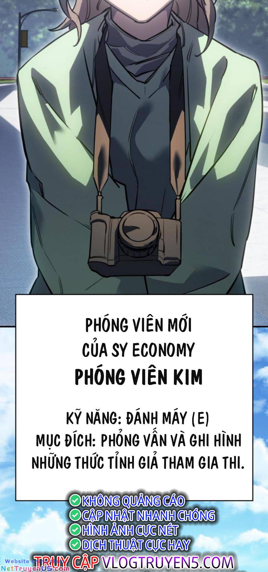 Hồi Quy Bằng Vương Quyền Chap 14 - Next Chap 15