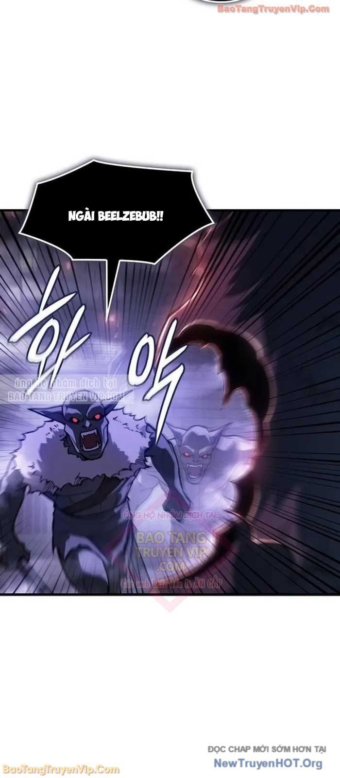 Hồi Quy Bằng Vương Quyền Chap 144 - Next Chap 145