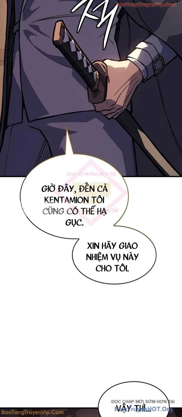 Hồi Quy Bằng Vương Quyền Chap 144 - Next Chap 145