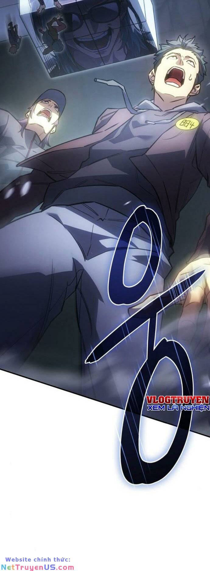 Hồi Quy Bằng Vương Quyền Chap 15 - Next Chap 16