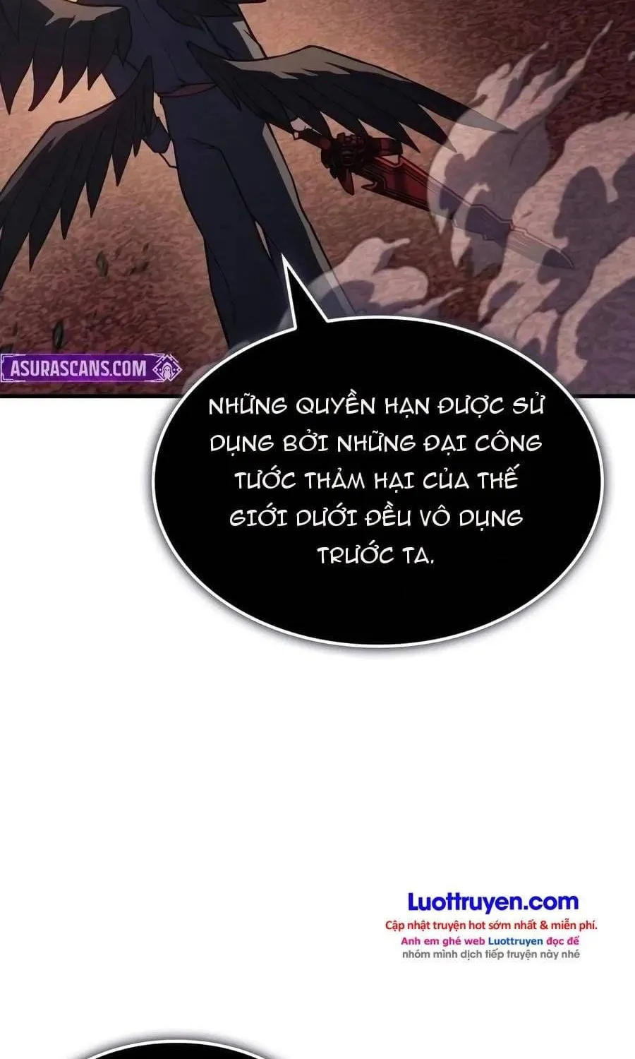 Hồi Quy Bằng Vương Quyền Chap 164 - Next Chap 165