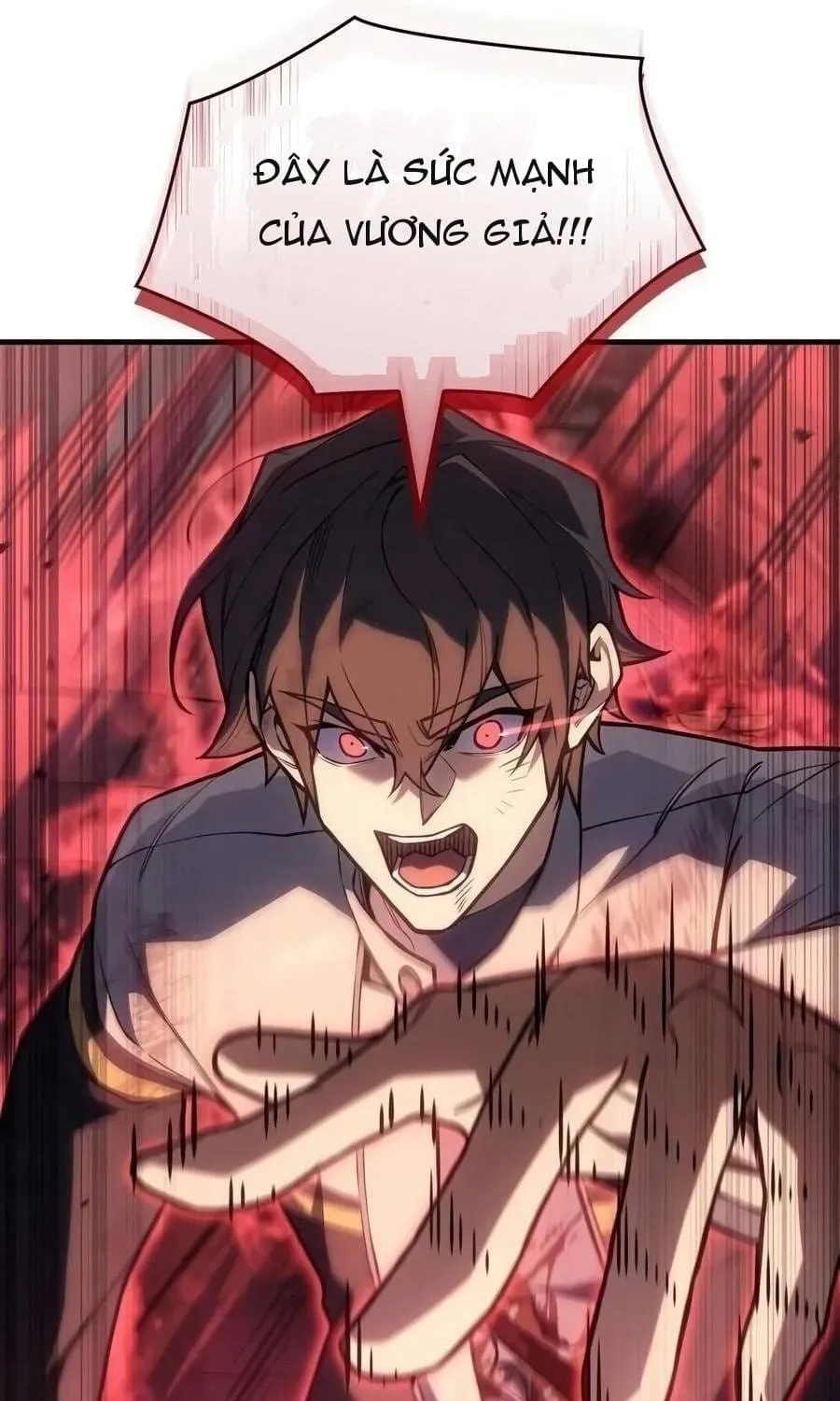 Hồi Quy Bằng Vương Quyền Chap 164 - Next Chap 165