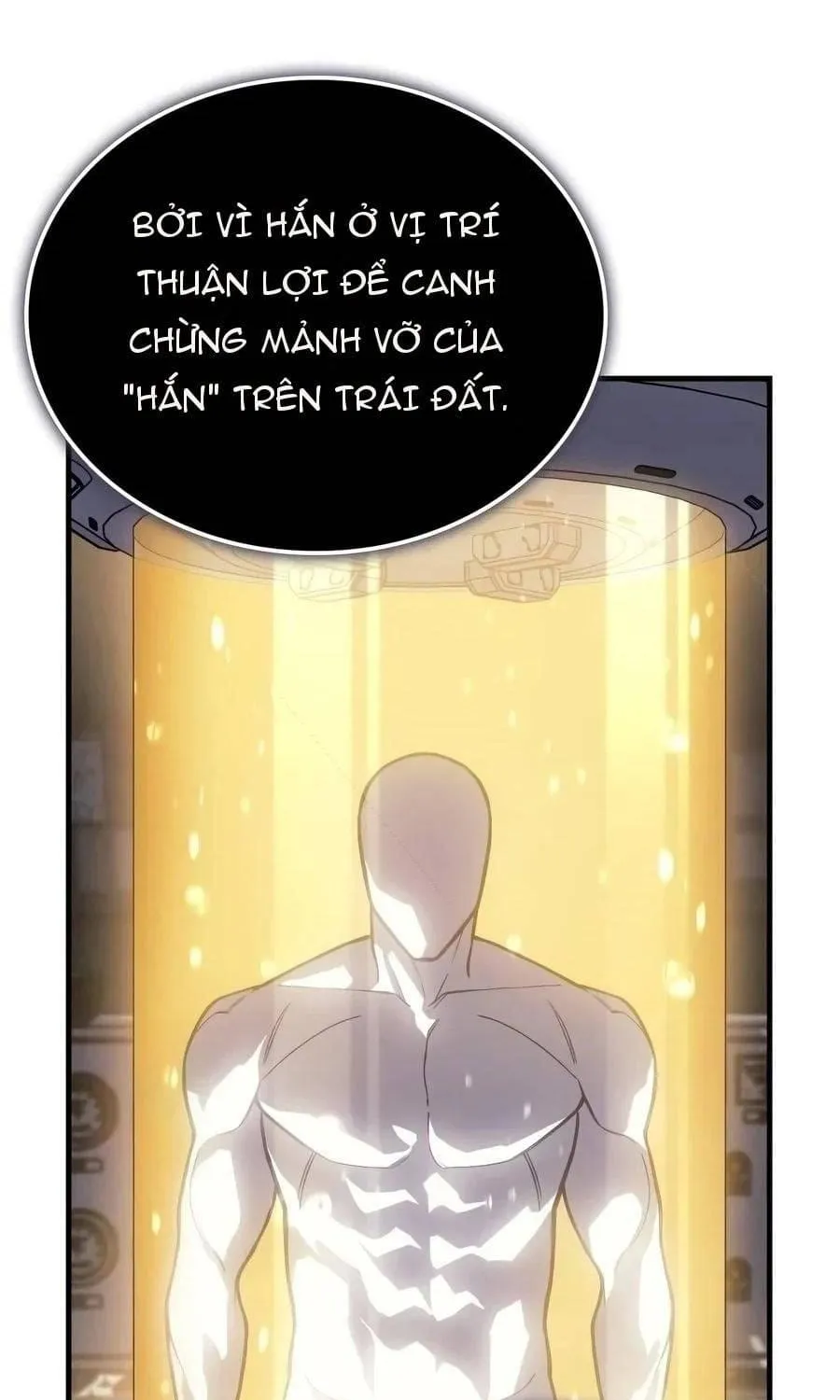 Hồi Quy Bằng Vương Quyền Chap 164 - Next Chap 165