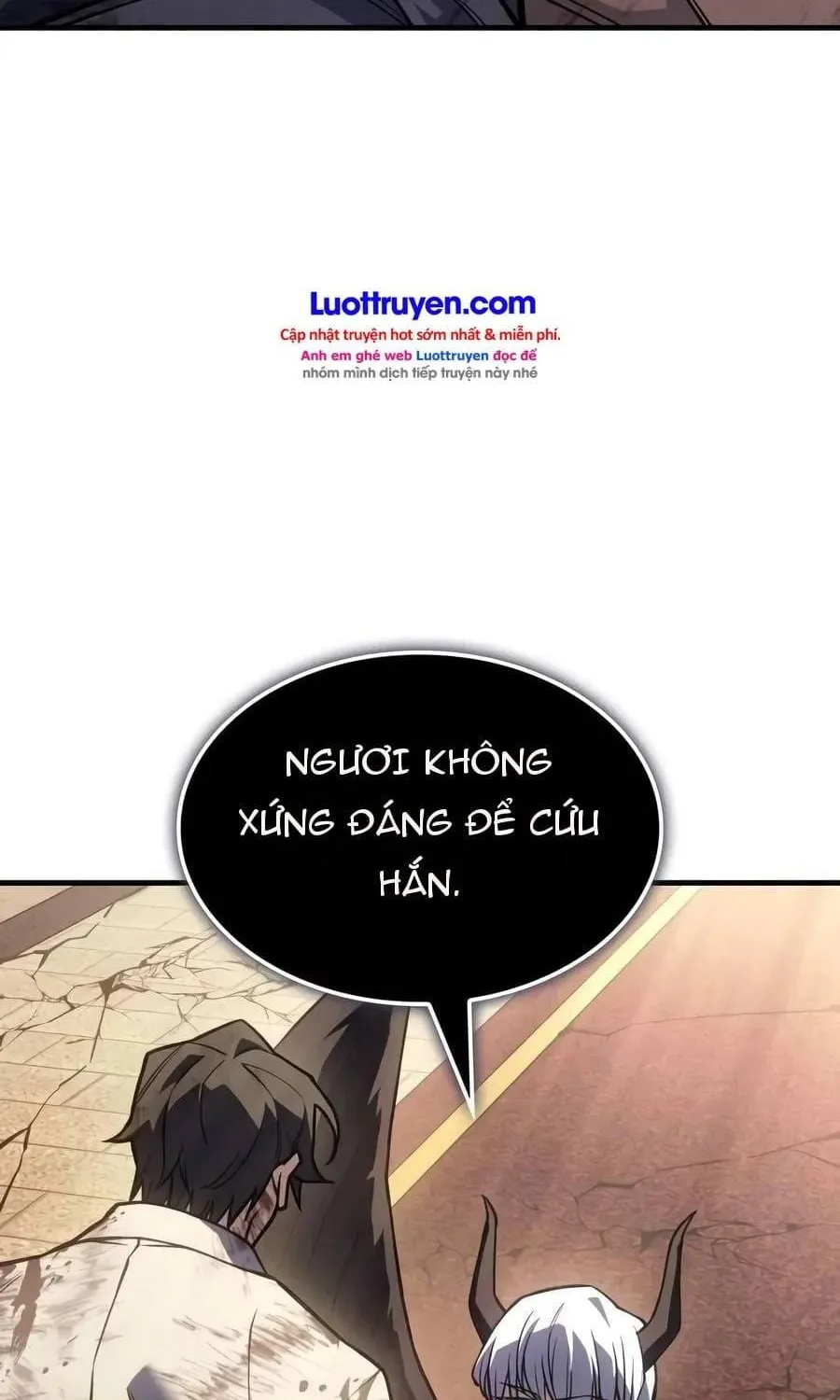 Hồi Quy Bằng Vương Quyền Chap 164 - Next Chap 165