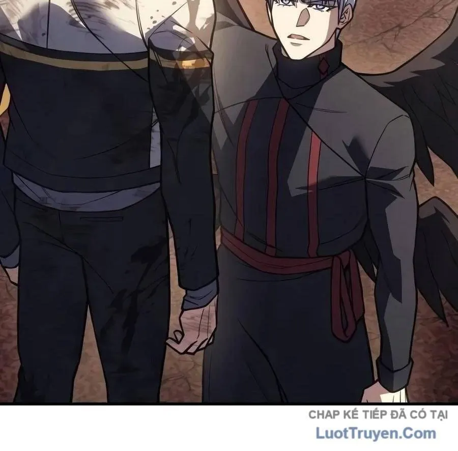 Hồi Quy Bằng Vương Quyền Chap 164 - Next Chap 165