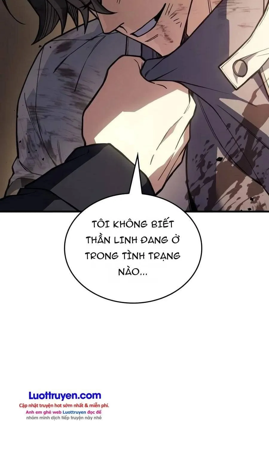 Hồi Quy Bằng Vương Quyền Chap 164 - Next Chap 165