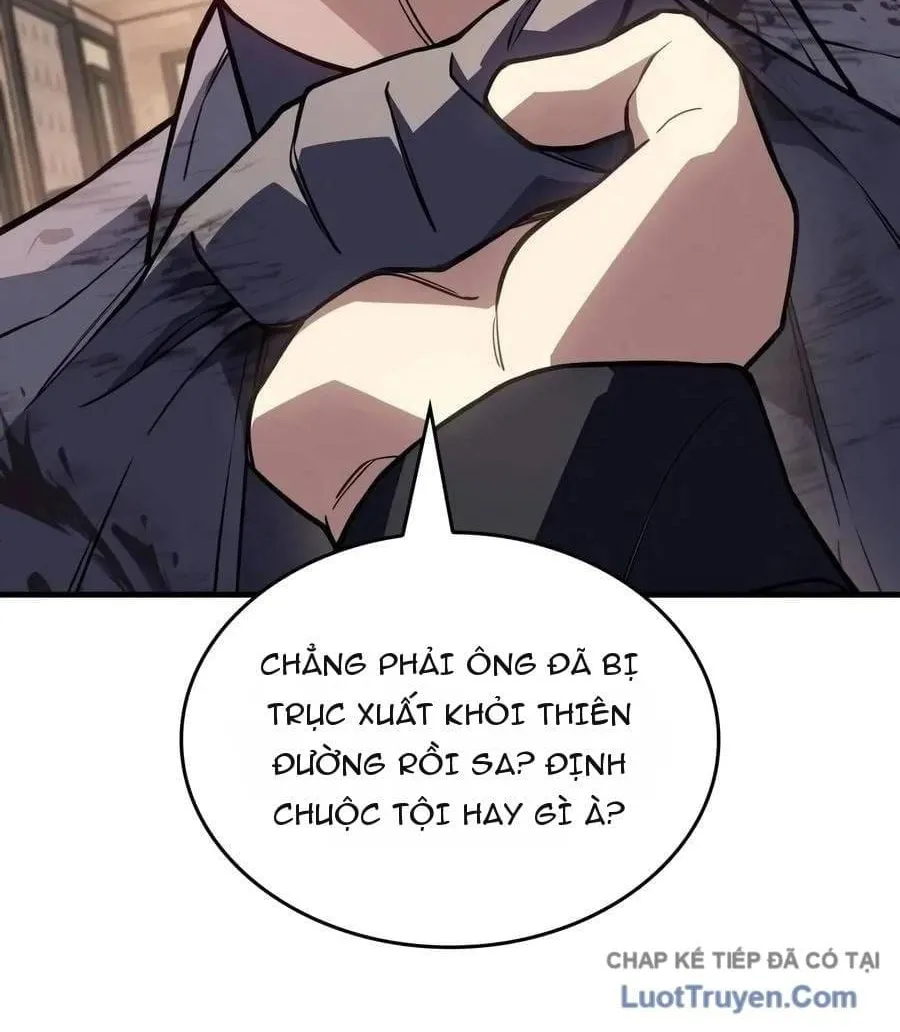 Hồi Quy Bằng Vương Quyền Chap 164 - Next Chap 165