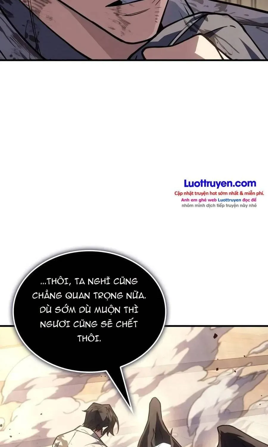 Hồi Quy Bằng Vương Quyền Chap 164 - Next Chap 165