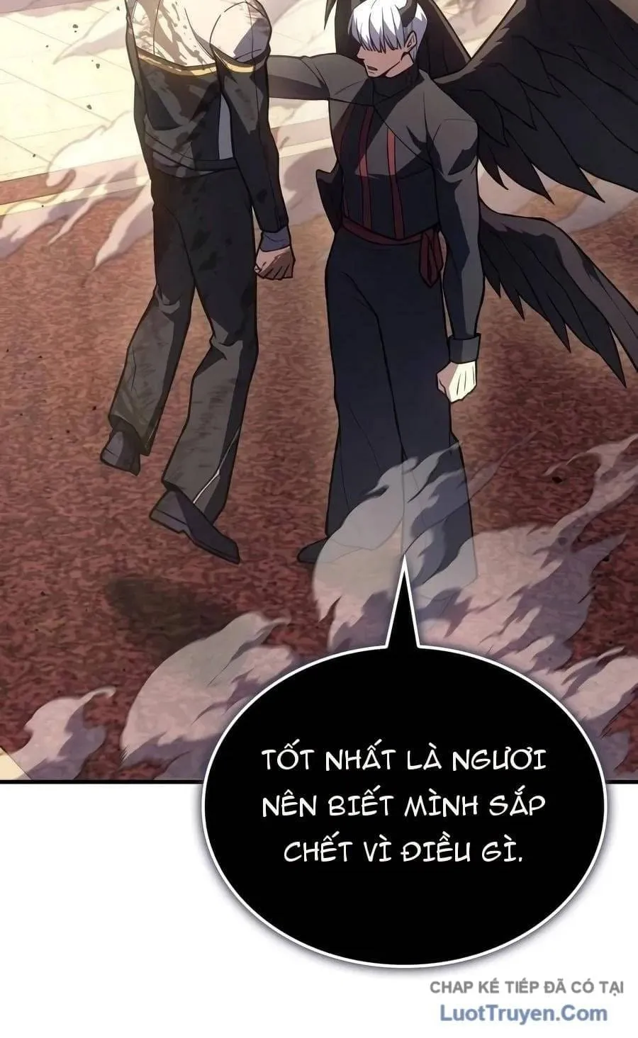 Hồi Quy Bằng Vương Quyền Chap 164 - Next Chap 165