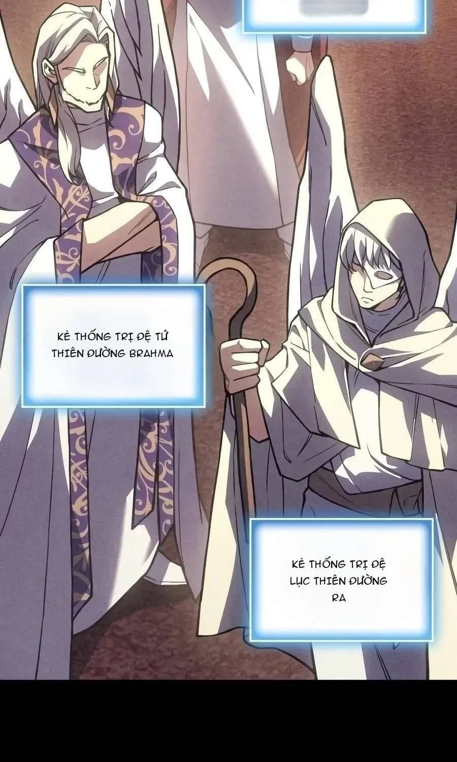 Hồi Quy Bằng Vương Quyền Chap 164 - Next Chap 165