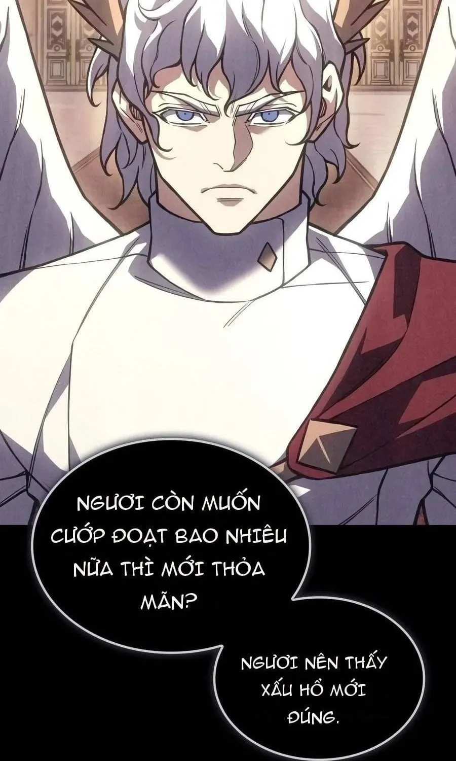 Hồi Quy Bằng Vương Quyền Chap 164 - Next Chap 165