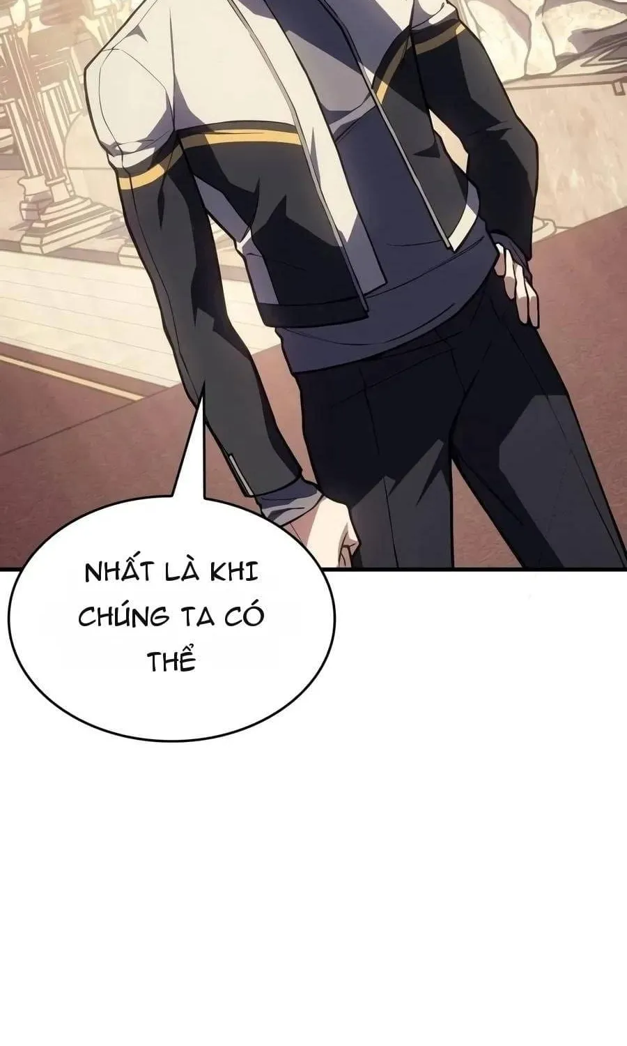 Hồi Quy Bằng Vương Quyền Chap 164 - Next Chap 165