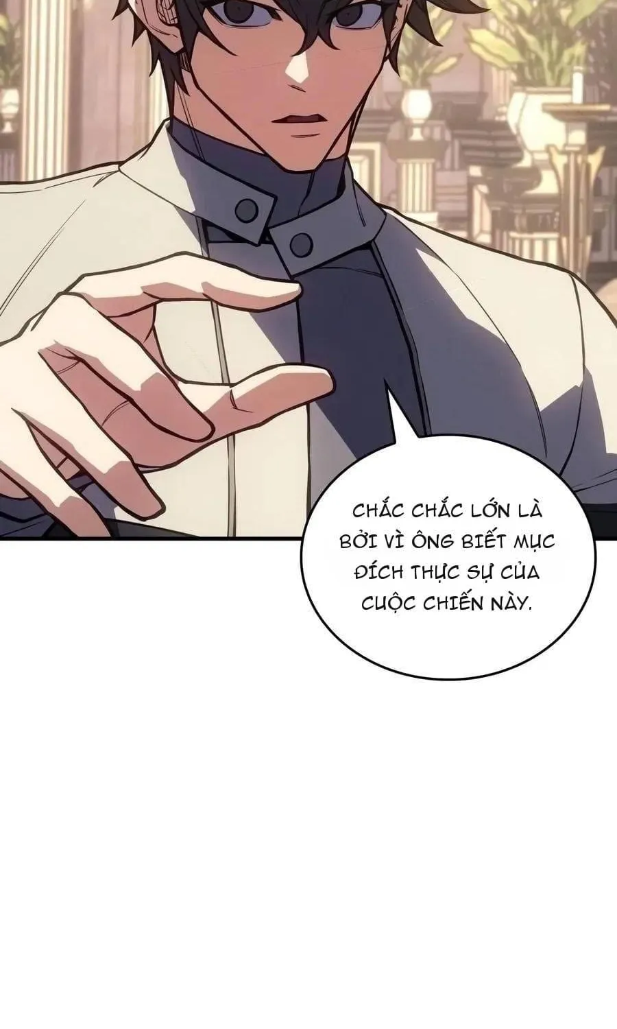 Hồi Quy Bằng Vương Quyền Chap 164 - Next Chap 165