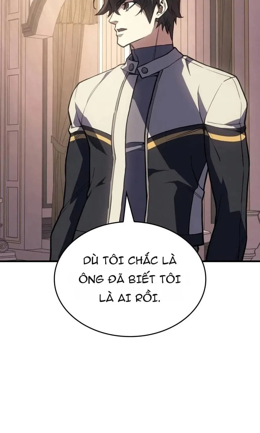 Hồi Quy Bằng Vương Quyền Chap 164 - Next Chap 165