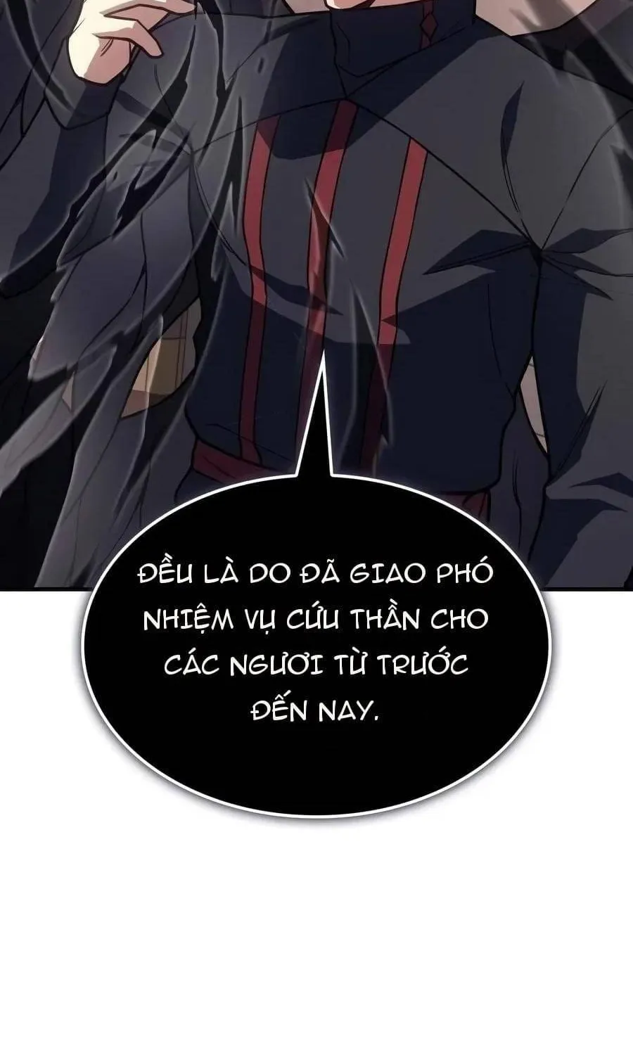 Hồi Quy Bằng Vương Quyền Chap 164 - Next Chap 165