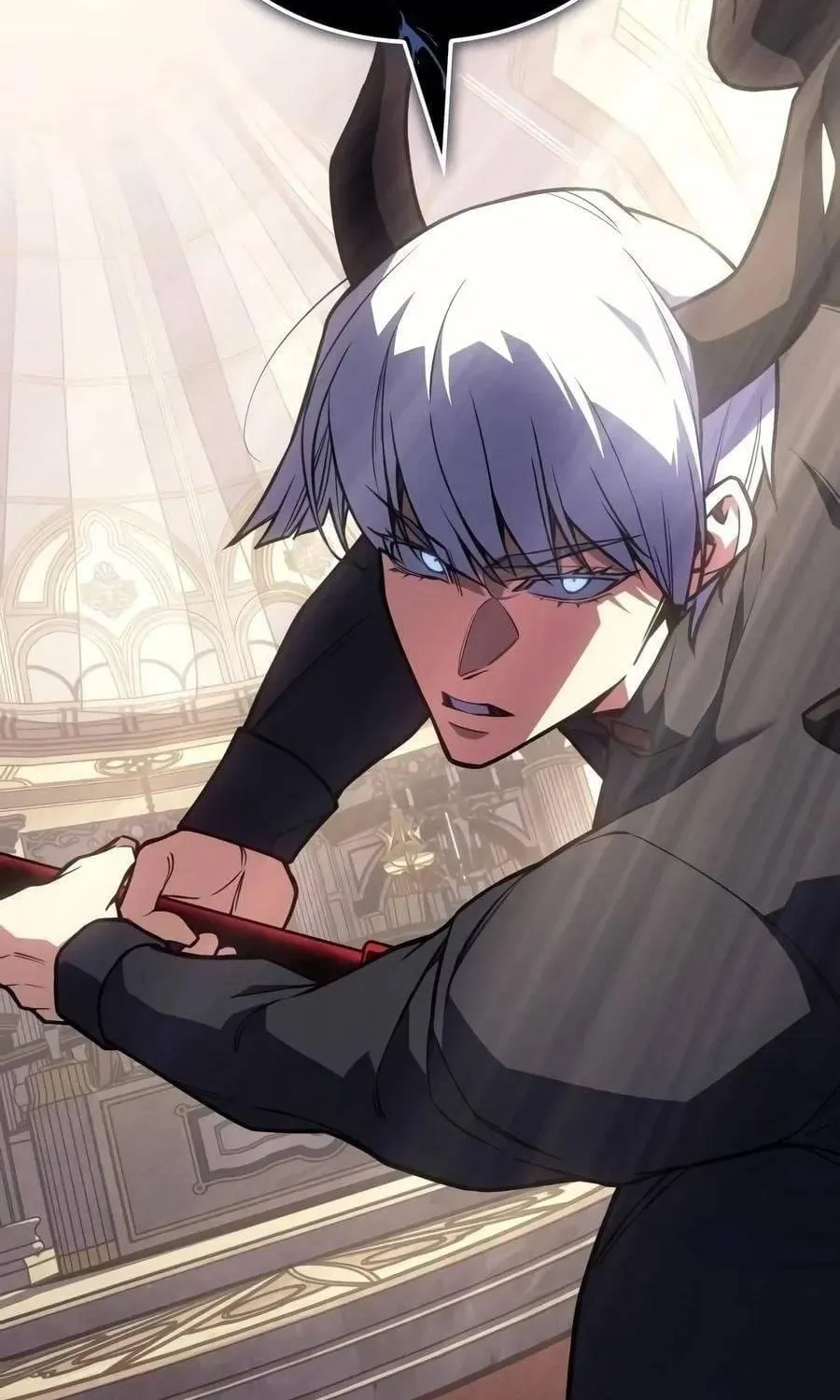 Hồi Quy Bằng Vương Quyền Chap 164 - Next Chap 165