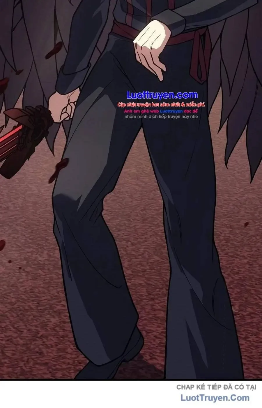 Hồi Quy Bằng Vương Quyền Chap 164 - Next Chap 165
