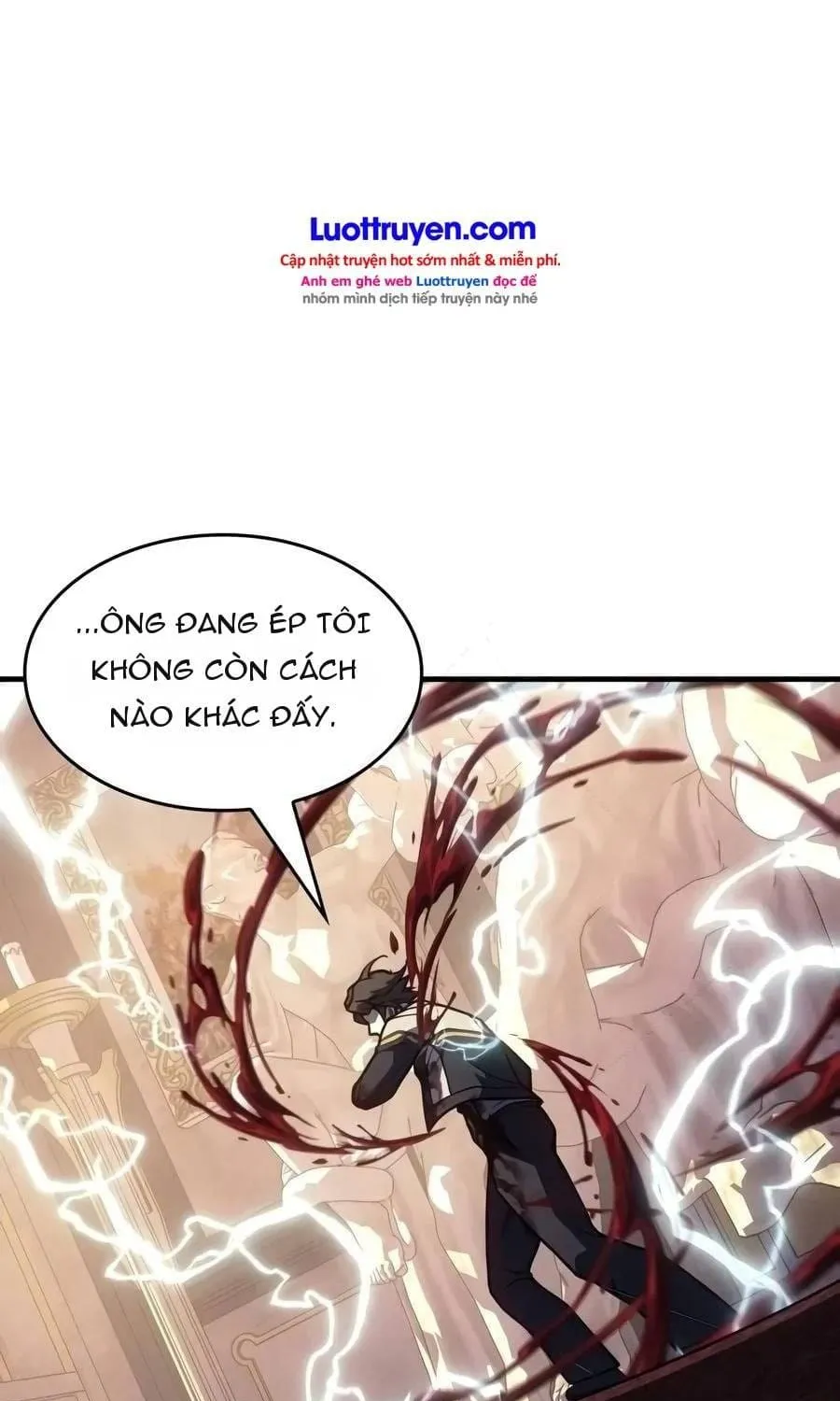 Hồi Quy Bằng Vương Quyền Chap 164 - Next Chap 165
