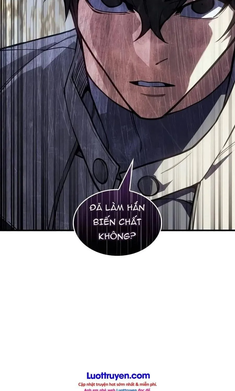 Hồi Quy Bằng Vương Quyền Chap 164 - Next Chap 165