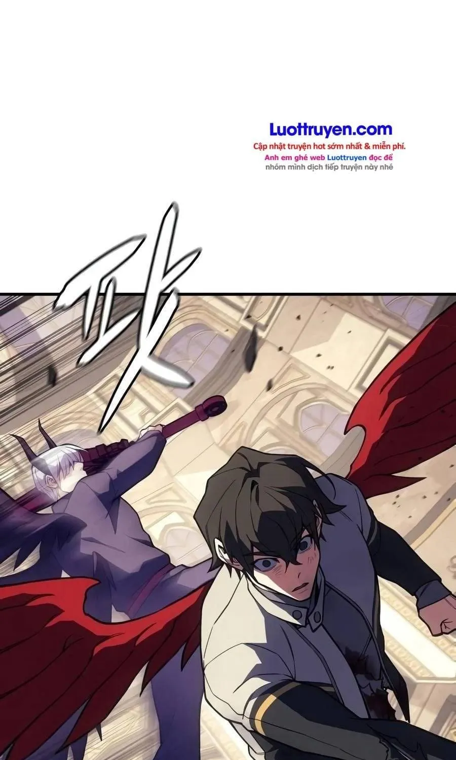 Hồi Quy Bằng Vương Quyền Chap 164 - Next Chap 165