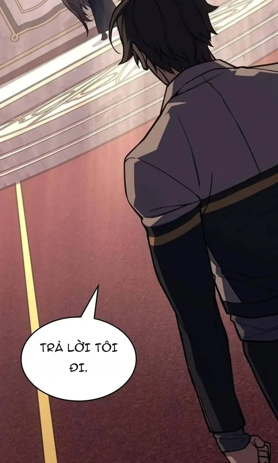 Hồi Quy Bằng Vương Quyền Chap 164 - Next Chap 165