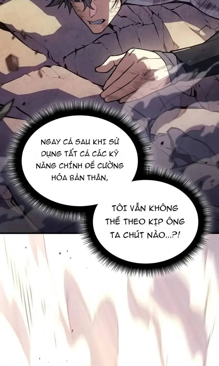 Hồi Quy Bằng Vương Quyền Chap 164 - Next Chap 165