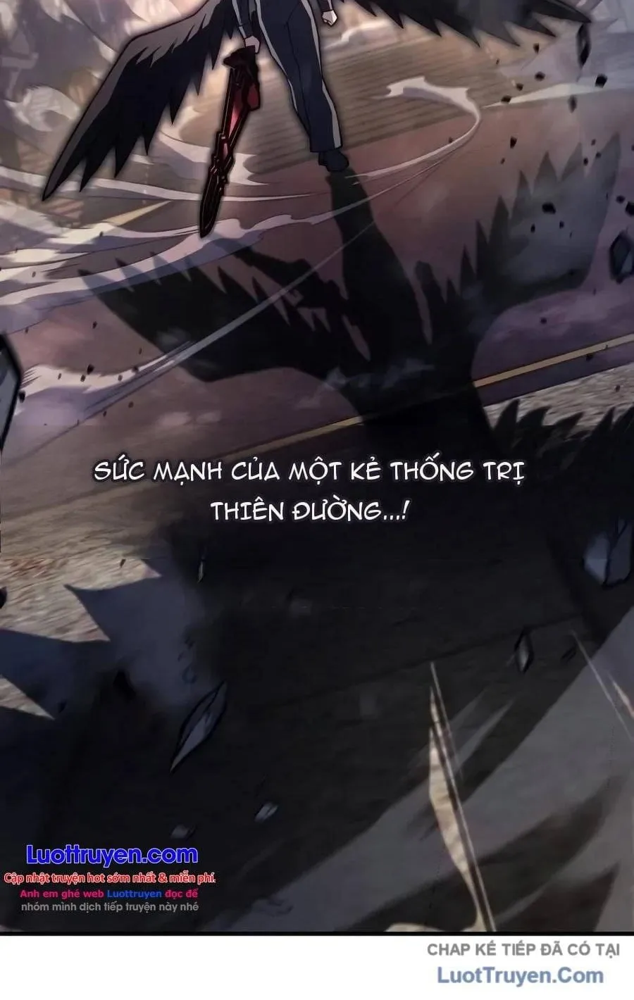 Hồi Quy Bằng Vương Quyền Chap 164 - Next Chap 165