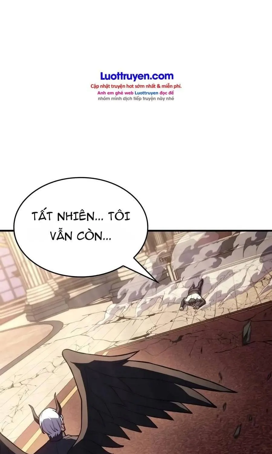 Hồi Quy Bằng Vương Quyền Chap 164 - Next Chap 165