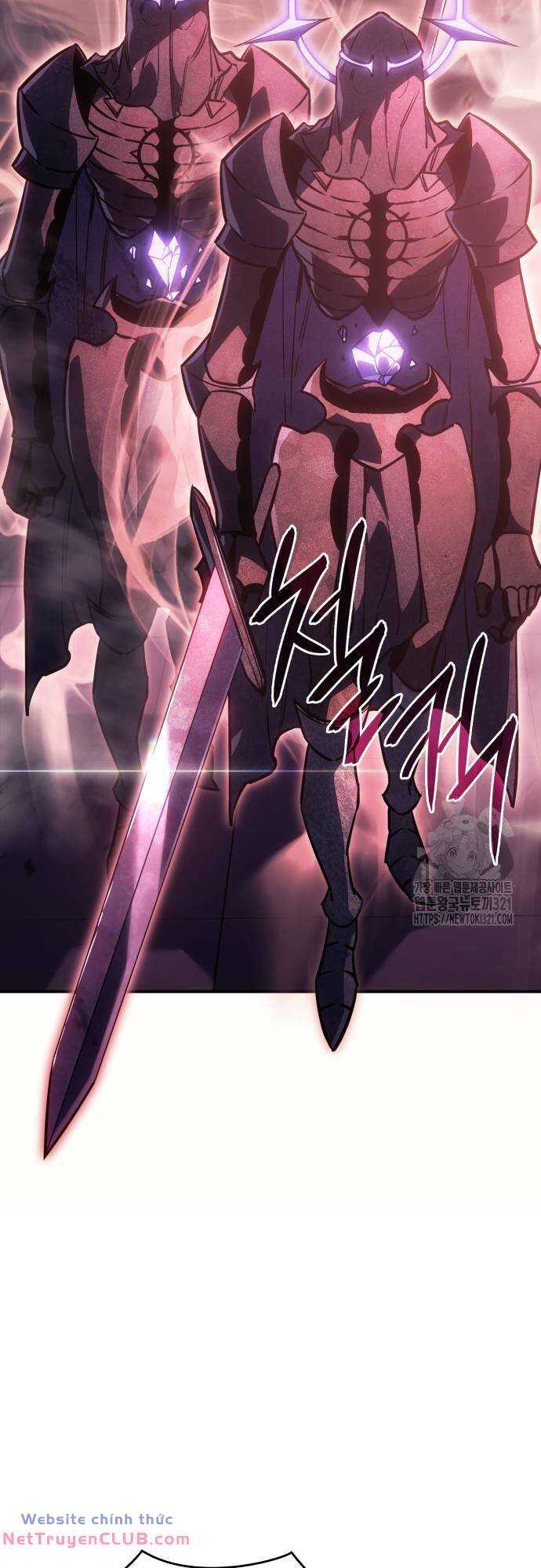 Hồi Quy Bằng Vương Quyền Chap 19 - Next Chap 20