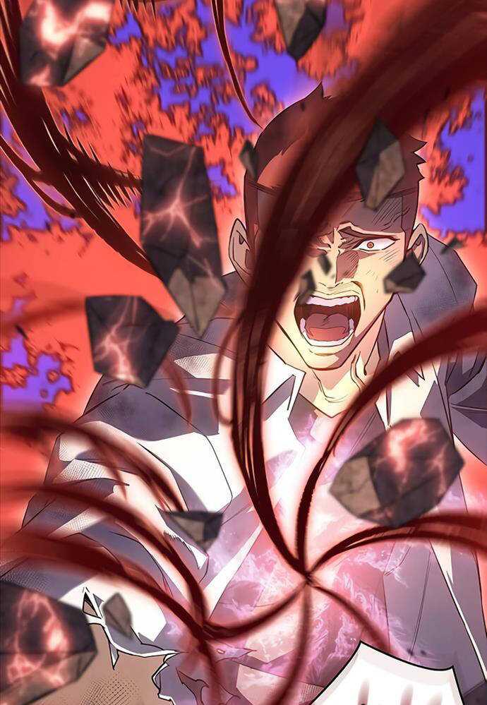 Hồi Quy Bằng Vương Quyền Chap 2 - Next Chap 3