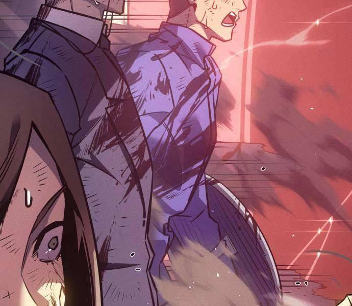 Hồi Quy Bằng Vương Quyền Chap 20 - Next Chap 21