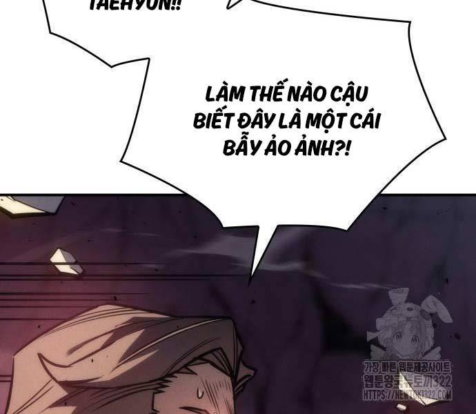 Hồi Quy Bằng Vương Quyền Chap 20 - Next Chap 21
