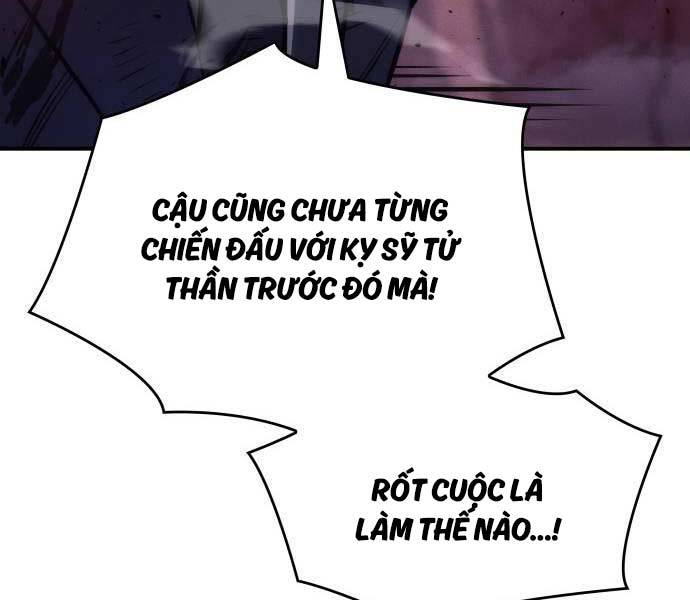 Hồi Quy Bằng Vương Quyền Chap 20 - Next Chap 21