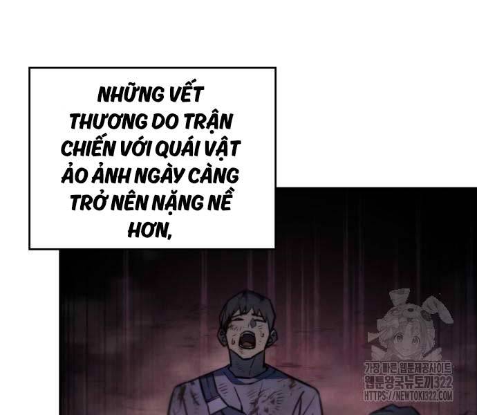 Hồi Quy Bằng Vương Quyền Chap 20 - Next Chap 21