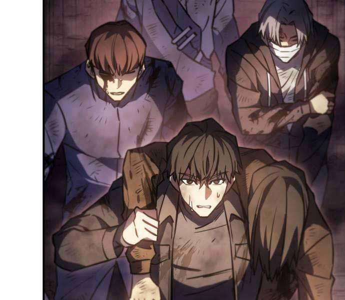 Hồi Quy Bằng Vương Quyền Chap 20 - Next Chap 21