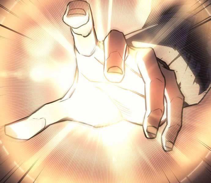Hồi Quy Bằng Vương Quyền Chap 20 - Next Chap 21