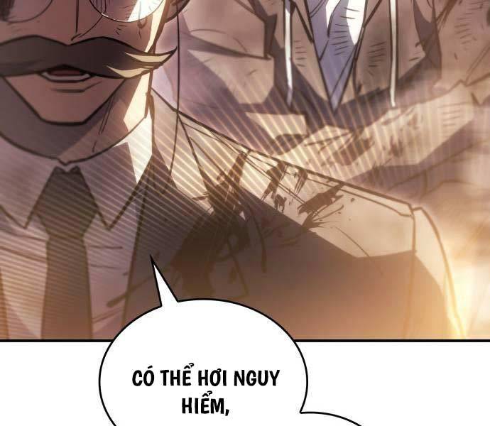 Hồi Quy Bằng Vương Quyền Chap 20 - Next Chap 21