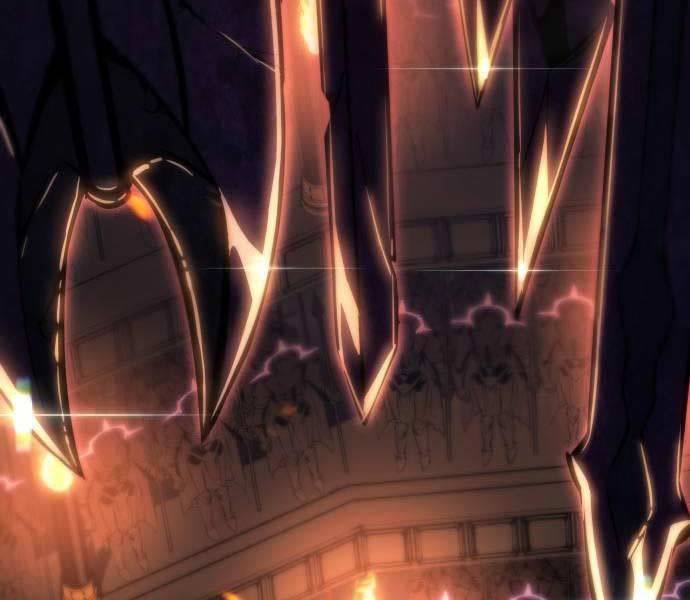 Hồi Quy Bằng Vương Quyền Chap 20 - Next Chap 21